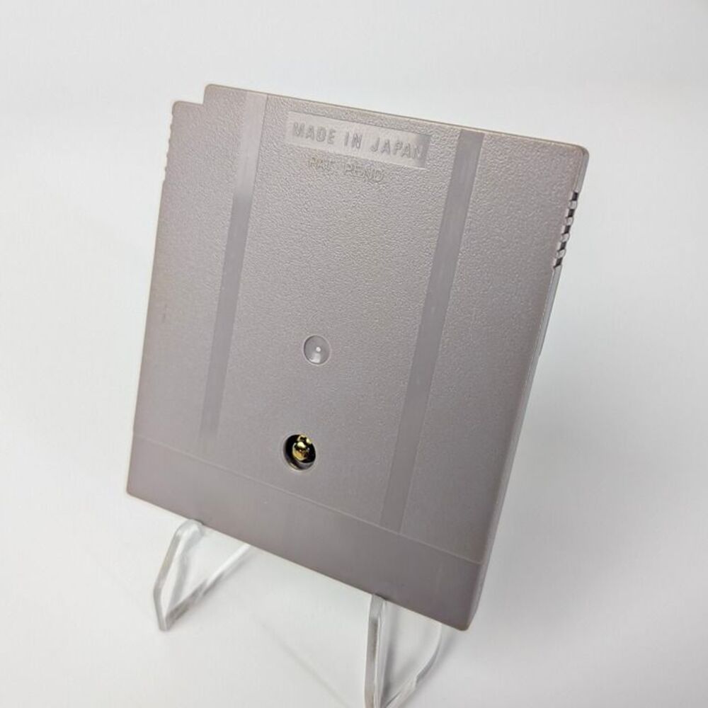 The Legend of Zelda: Link's Awakening - Authentic and Tested - GB - Picture 2 of 4